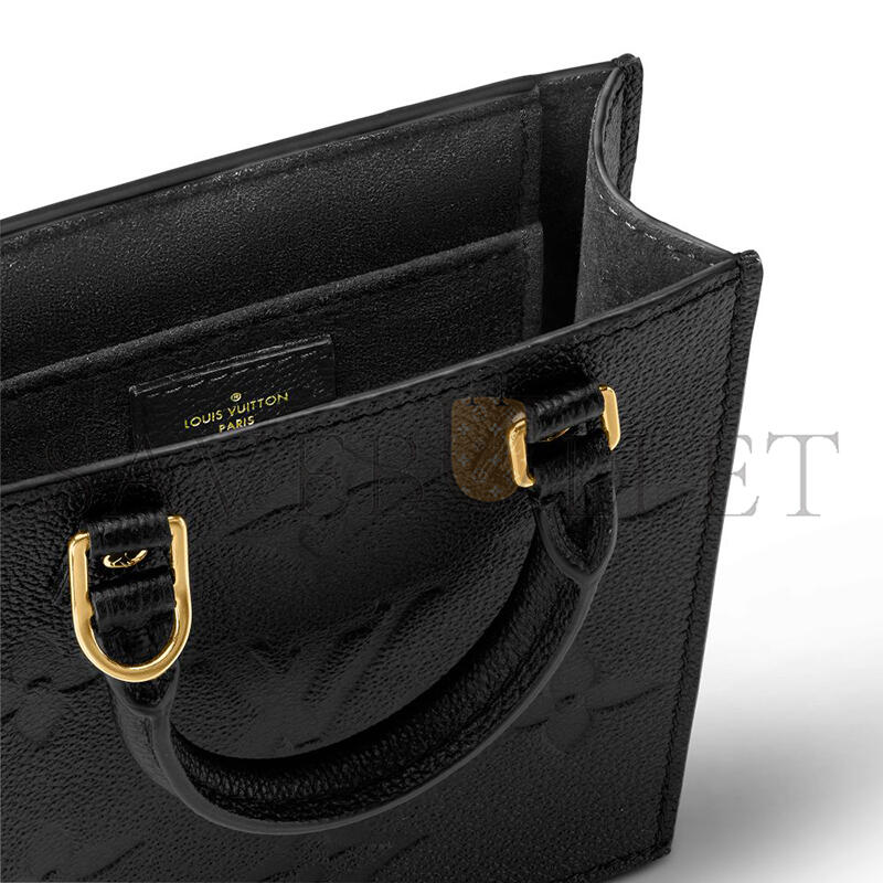 l0vis Vvtt0n master petit sac plat m81417 (17*14*5cm)